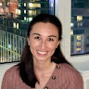 Meet your Posher, Lauren